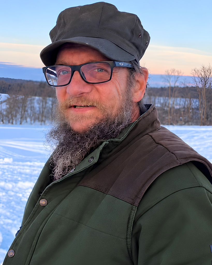 Aaron J. Sosnowski