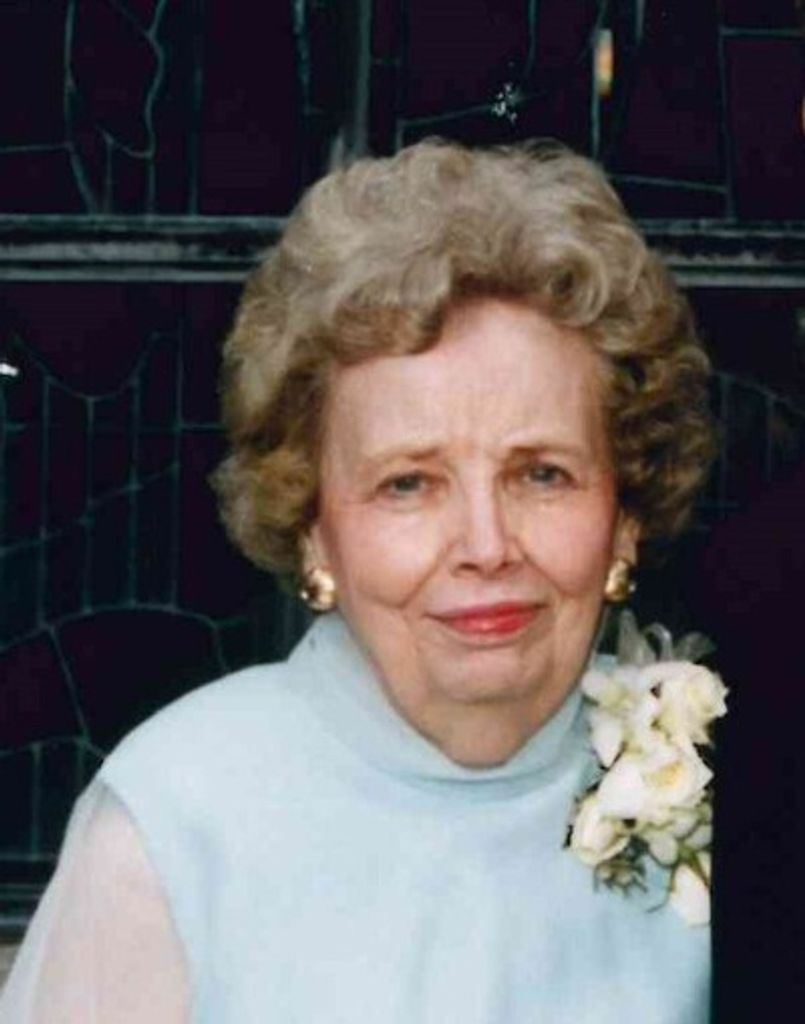 Mary Lane