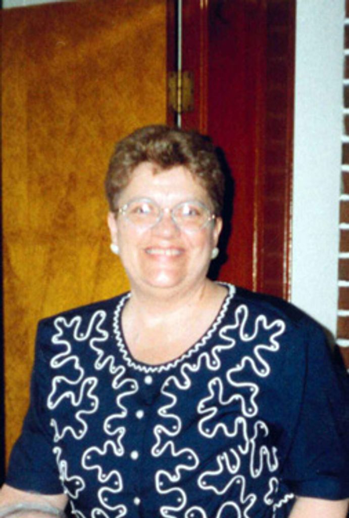 Sharon Ann Austin Profile Photo