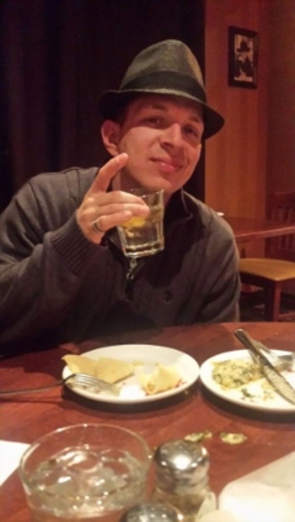 Angelo Lawrence Ruisi