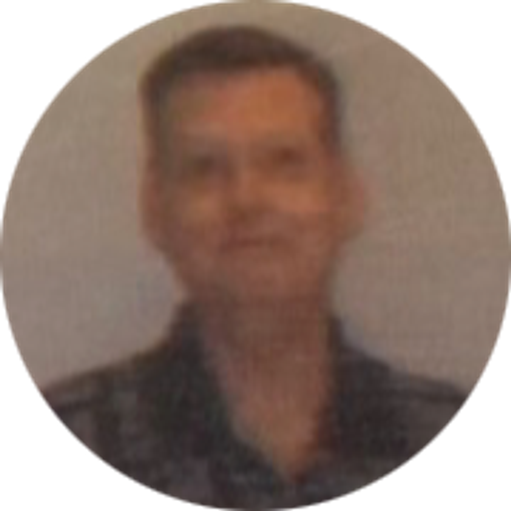 Ronald Kent Woolworth