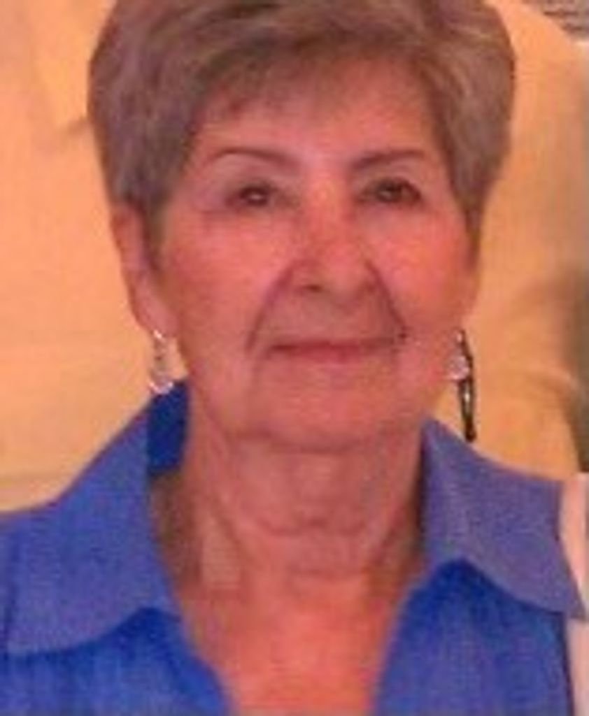 Virginia (Wiggins)  Horton