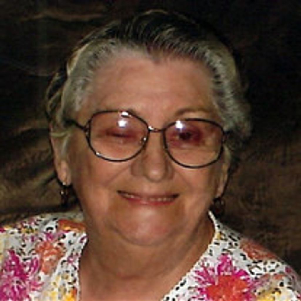 Louise M. Barks