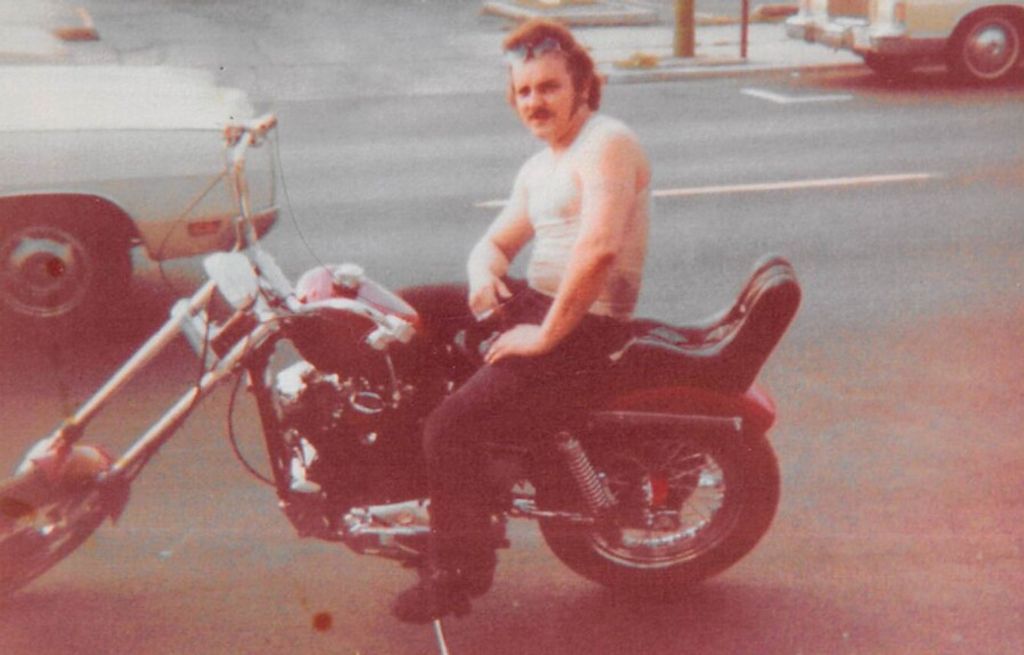 Marion "Marty" Danielak