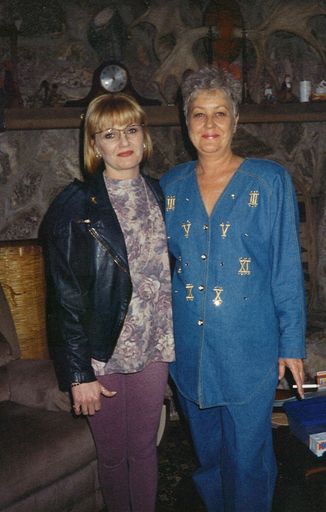 Carolyn Patricia "Pat" (Gay)  Foss photo gallery thumbnail 47 of 108