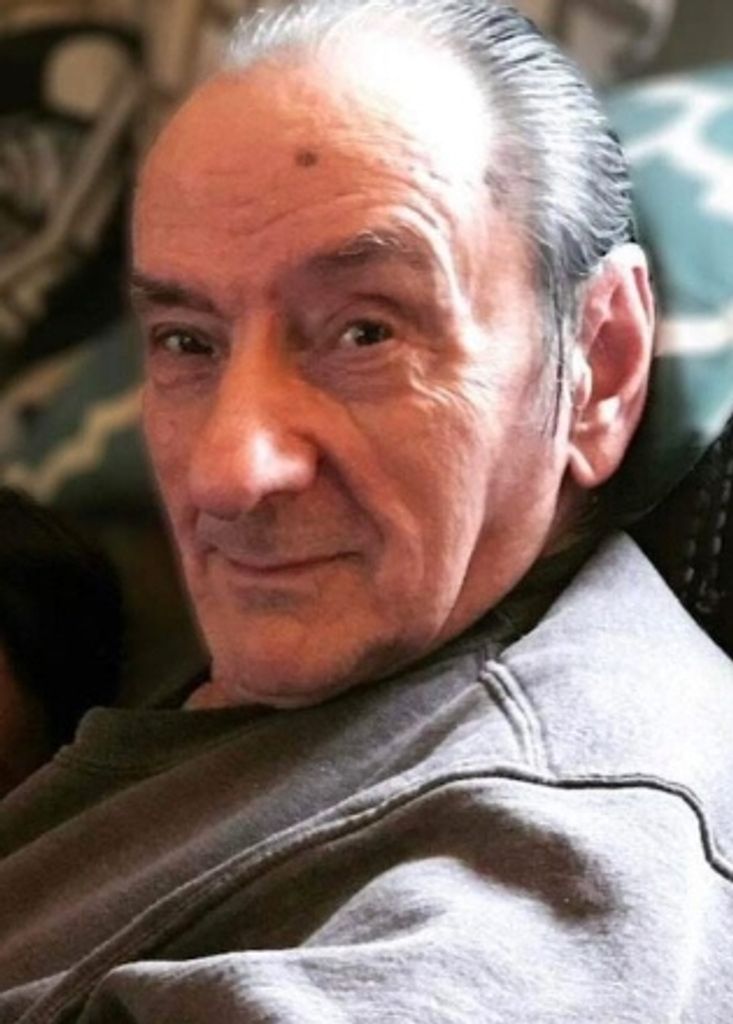 Robert Richard Thomas Profile Photo