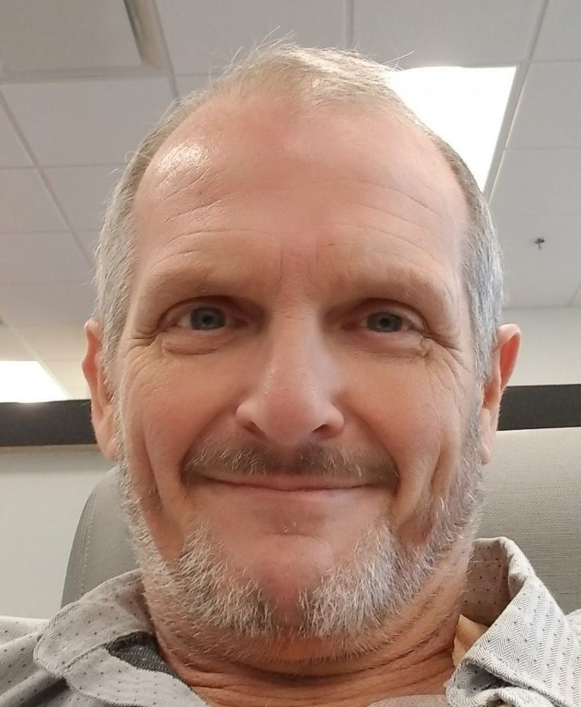 Vince Moore Profile Photo