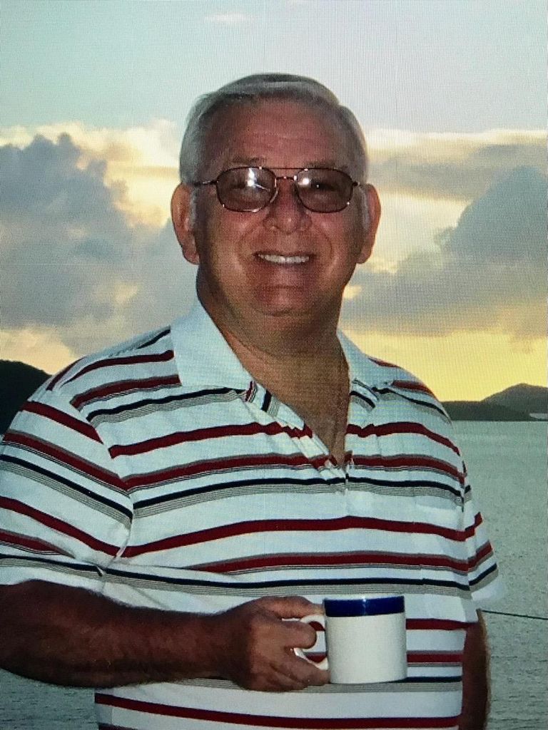 Ralph Leroy Wilson