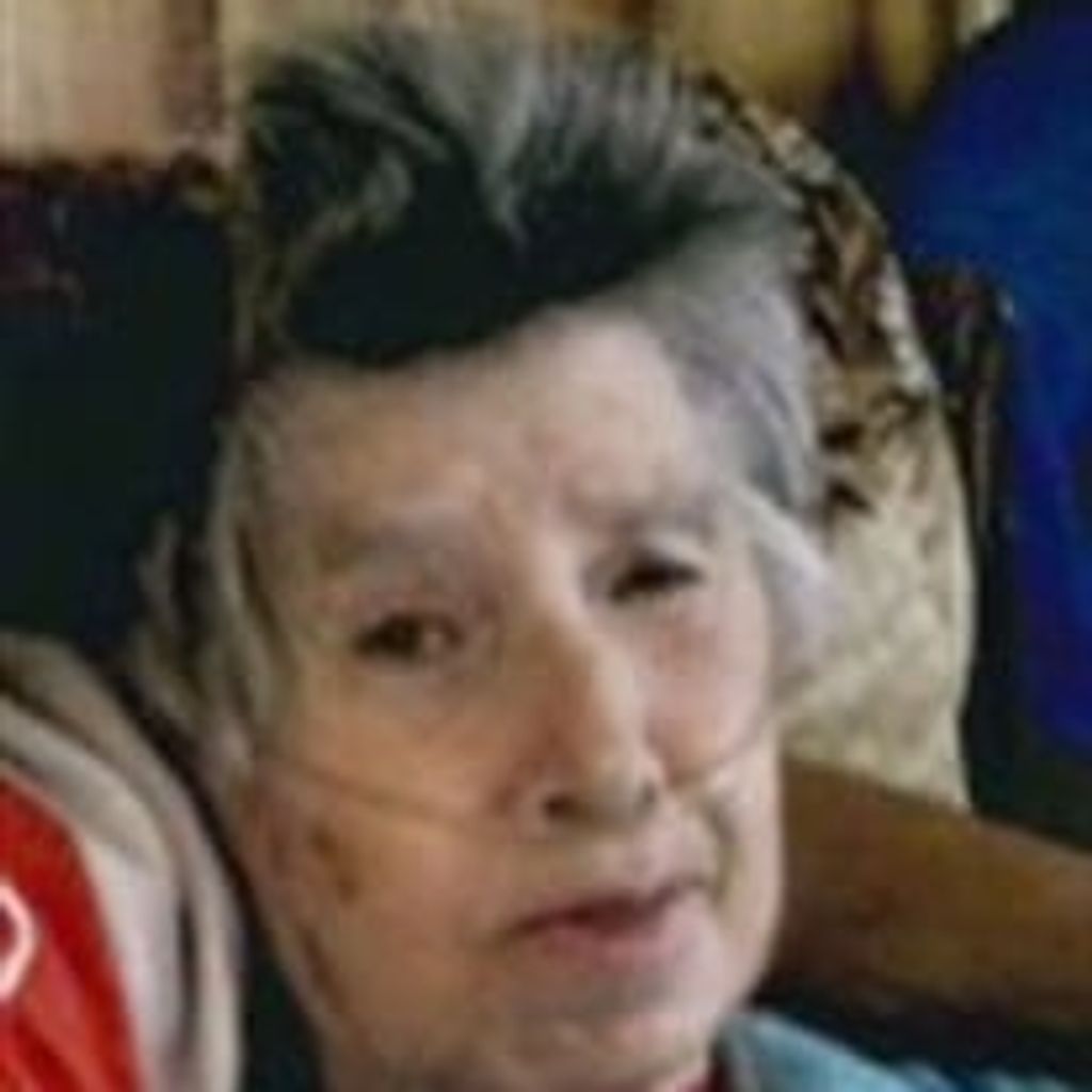 Joann Grubbs