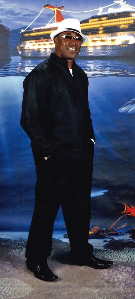 Michael Wright Profile Photo