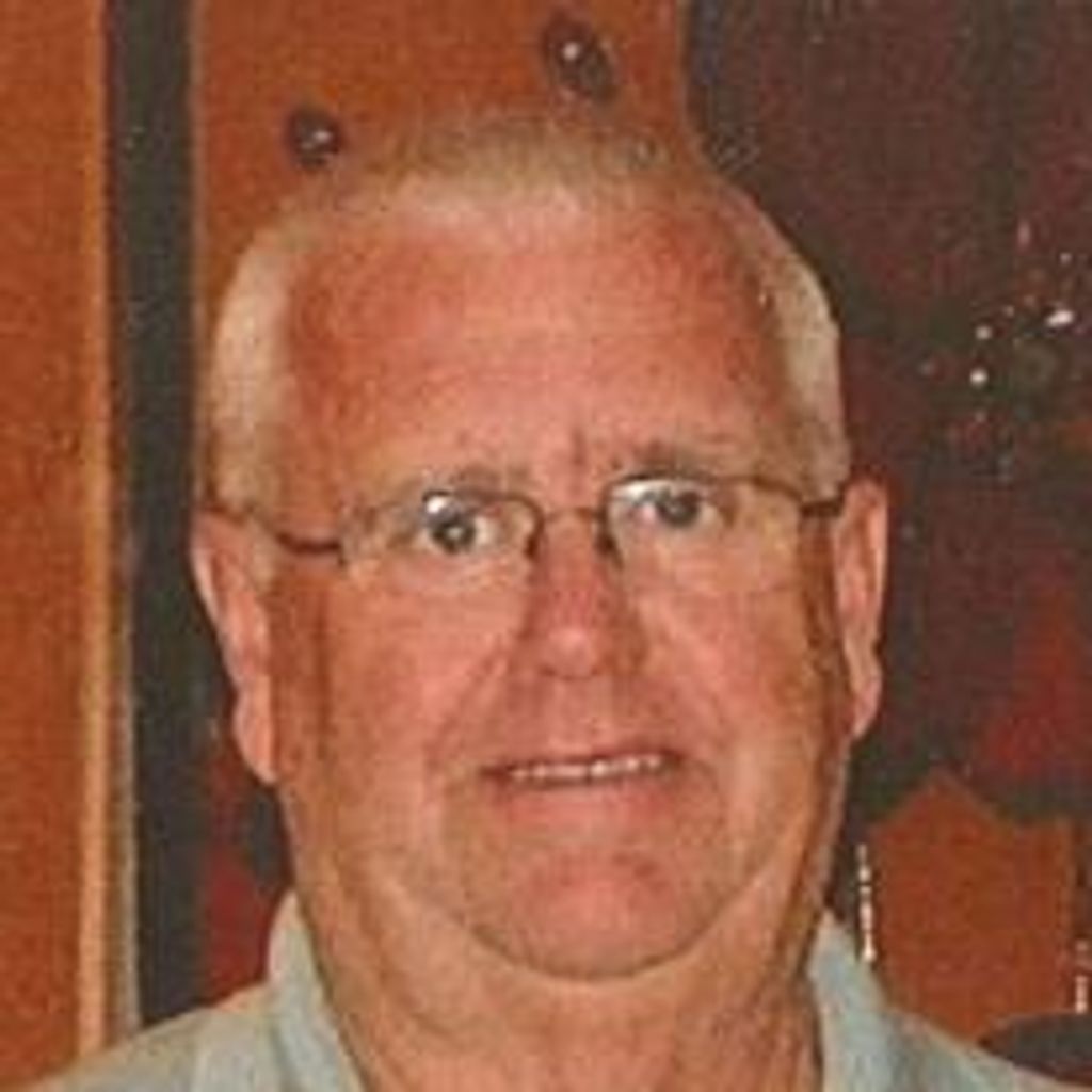 John Wayne Arntson Profile Photo