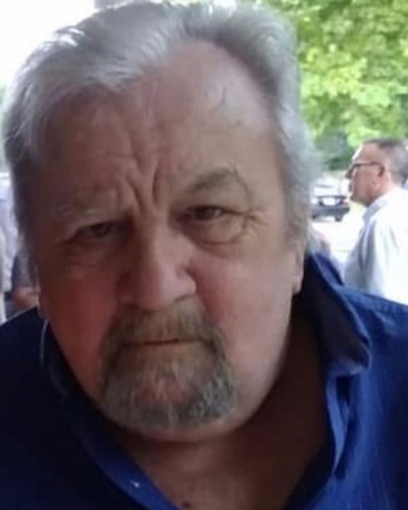Dorsey Edward Starling Profile Photo