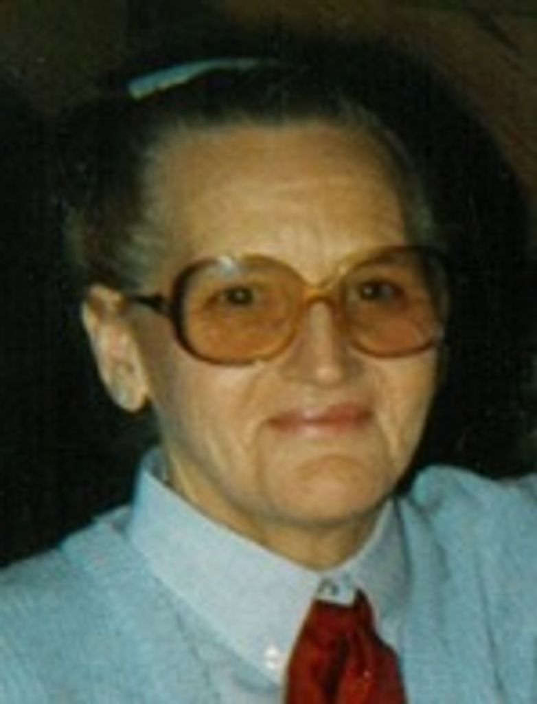 Ivie Eubank