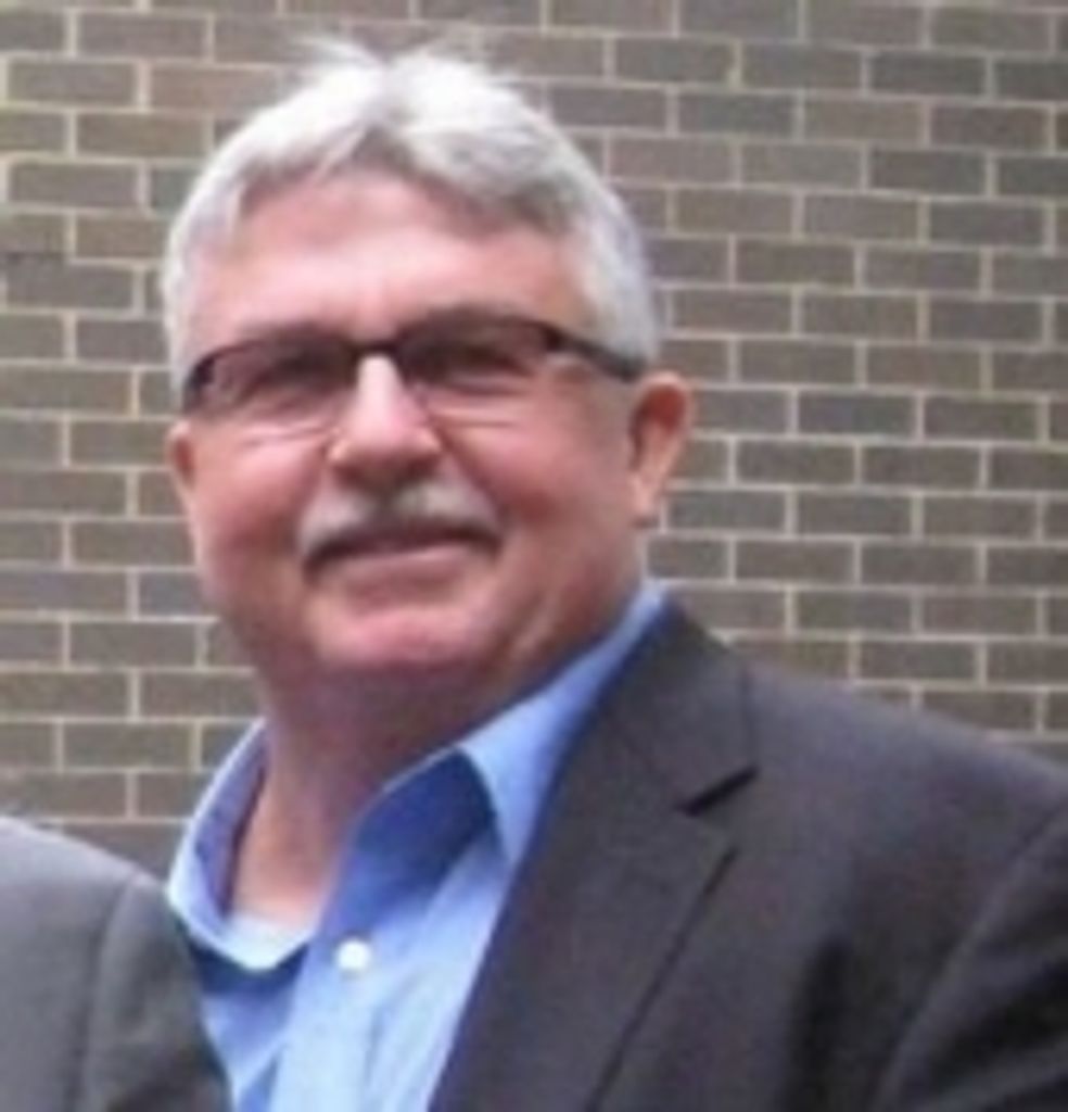 David C Mitchell Profile Photo