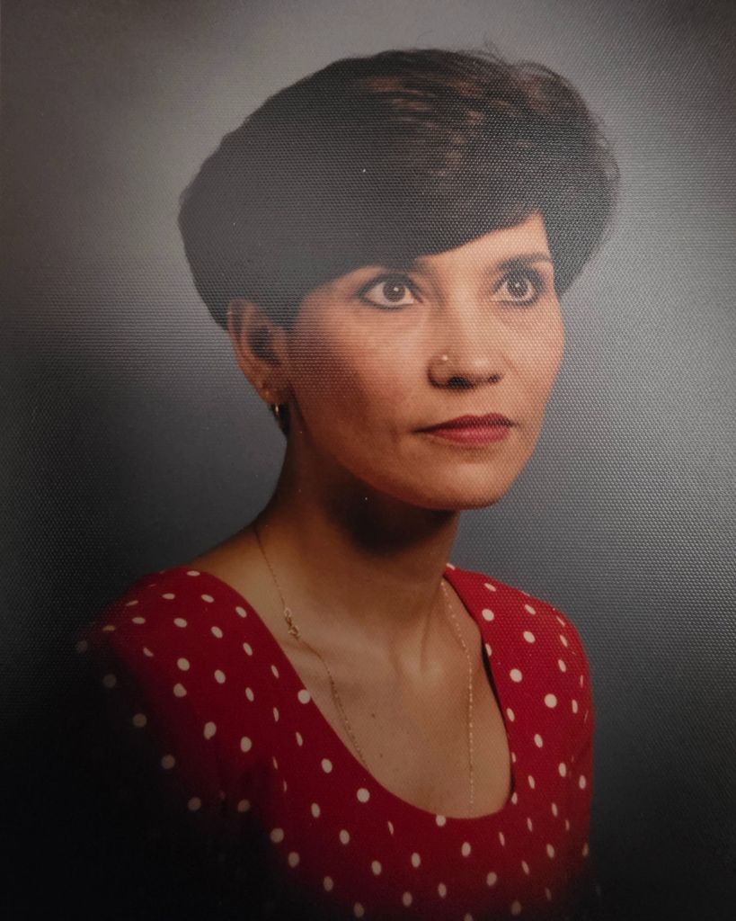 Nita Crawford Profile Photo