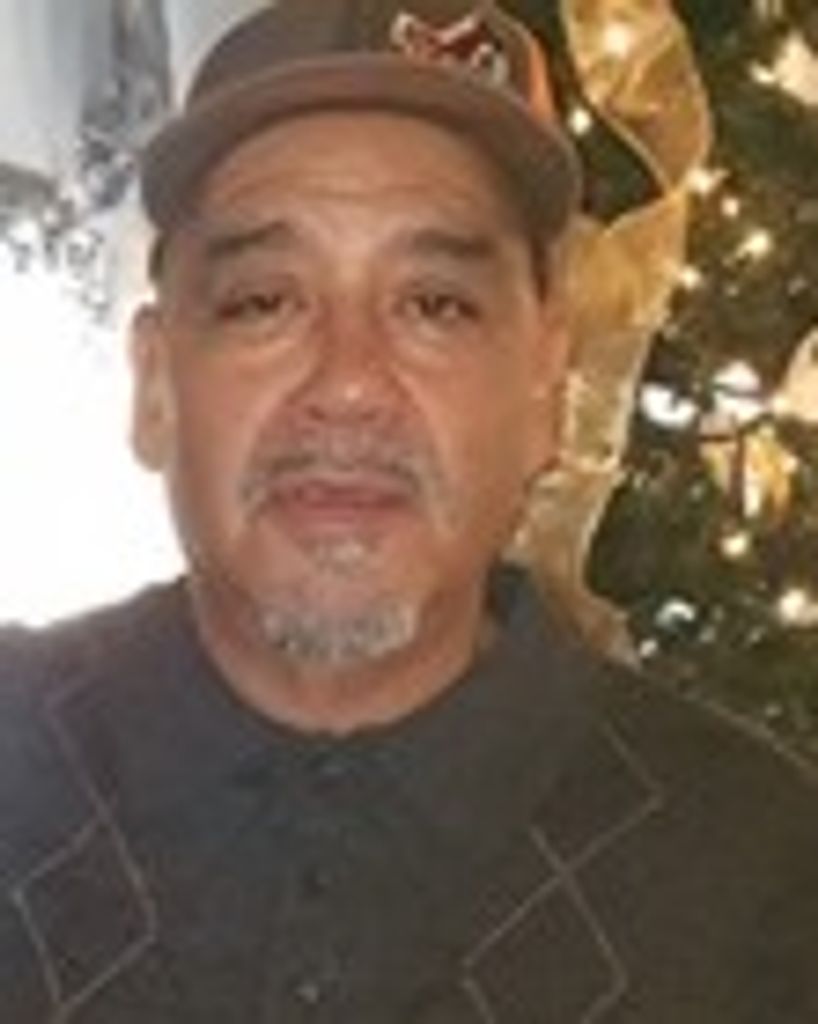 Daniel Reyna Profile Photo