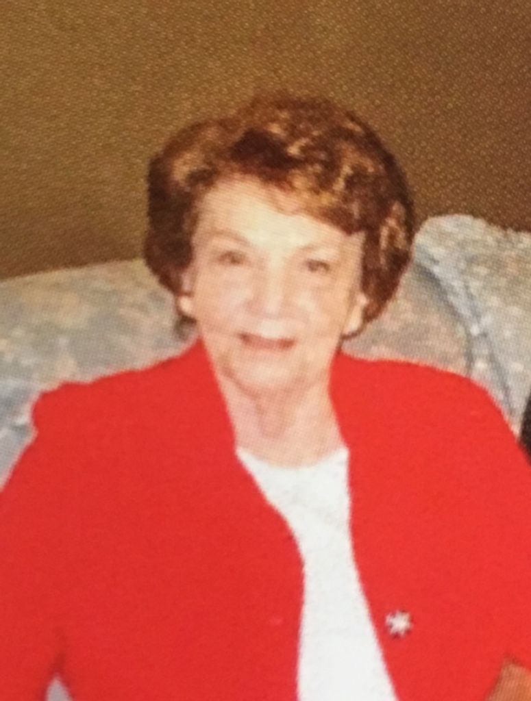 Doris Darlene Wheeler
