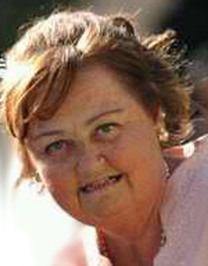 Kathleen Marie Perry, Nee Mildenberger