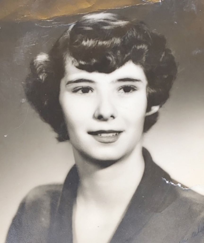 Helen Jackson