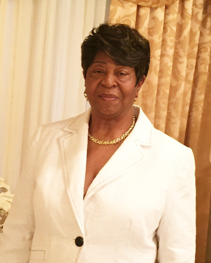 Ella Louise Baker Huie Profile Photo