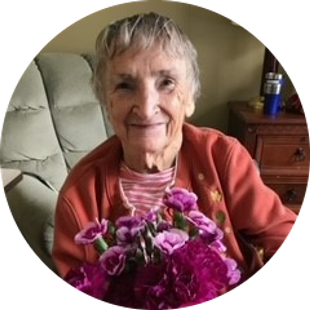 Alice Joan Johnson