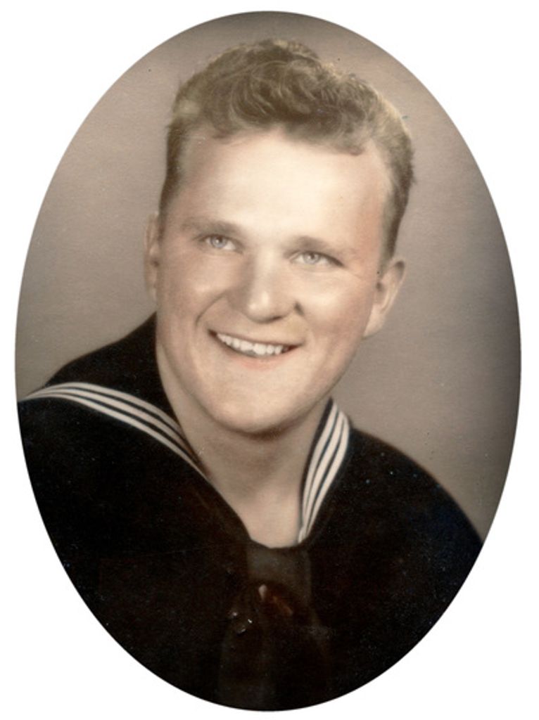 Bernard J. Dresel, Sr.