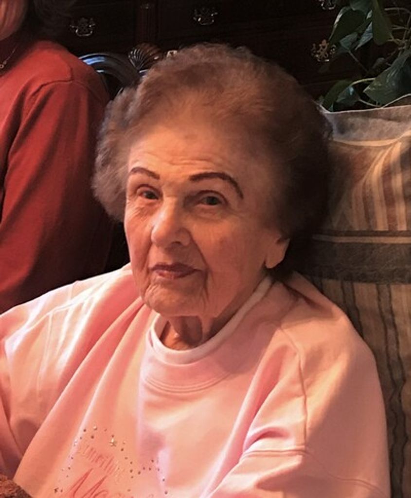 Maryann Dale Profile Photo
