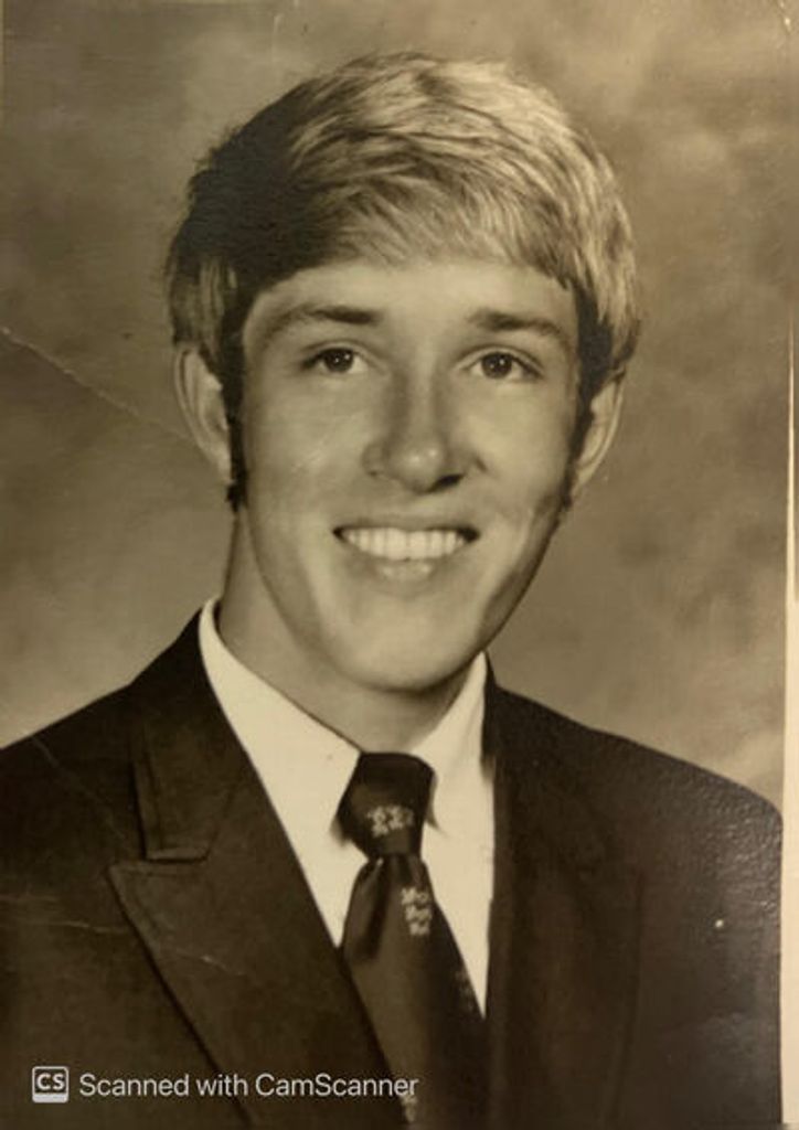 Tommy Burnes Weems Profile Photo