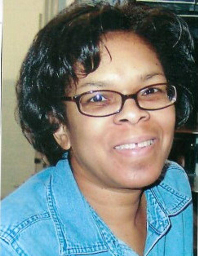 Olivia M. Johnson