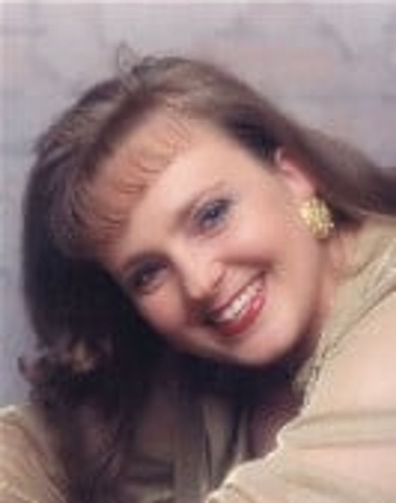 Angela Miller Safrit