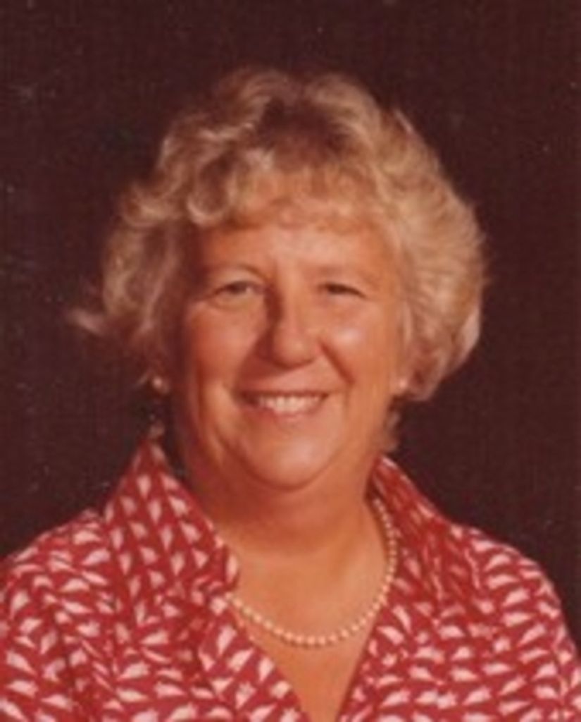 Elizabeth M. Terp Profile Photo