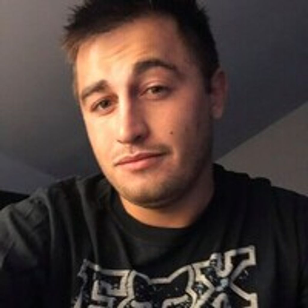 Krischen B Luna