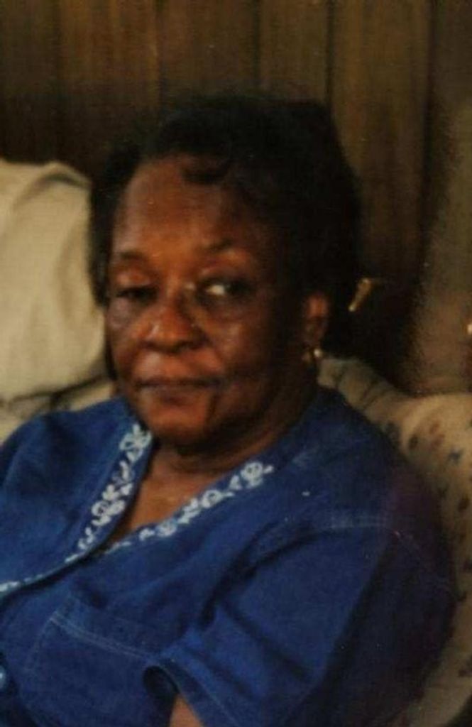 Teretha Blount Williams