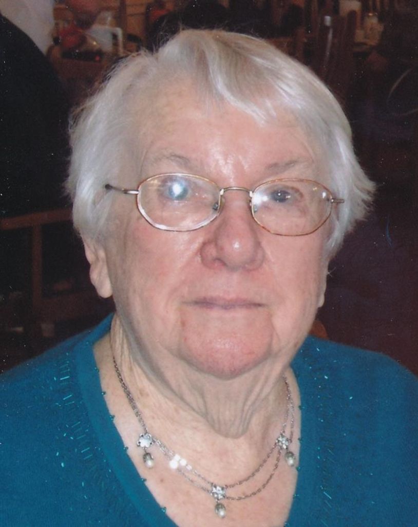 Lois Noack