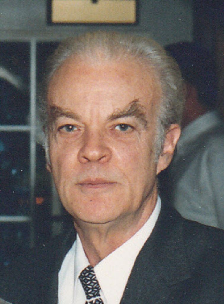 Arthur F. Sala