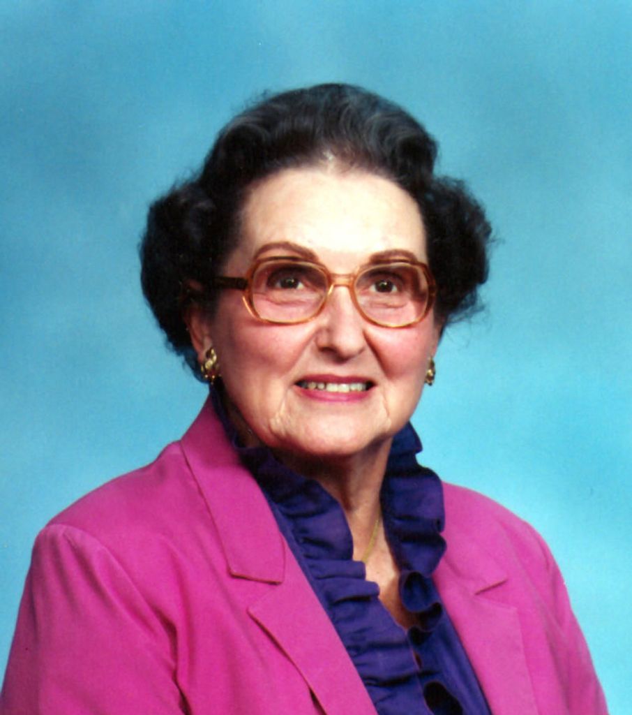 Louise Starkey Wilson Profile Photo