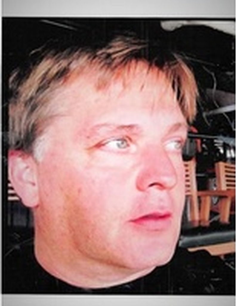 Timothy  Alan Young Profile Photo