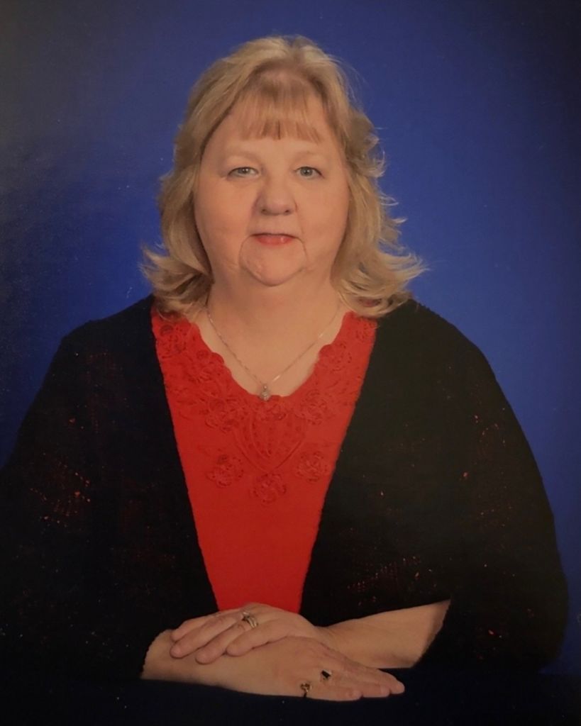 Elaine Graham Profile Photo