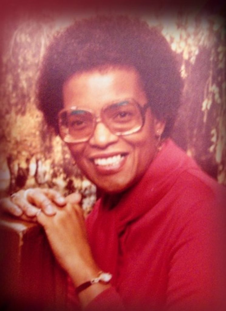 Geraldine J. Boggs Profile Photo