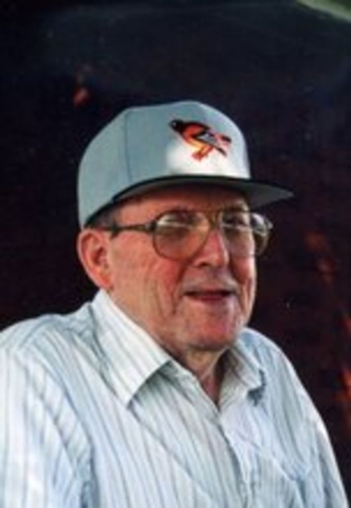 Herbert Ross "Amos" Wise