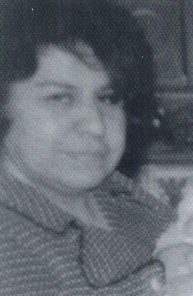 Gloria R. Martinez