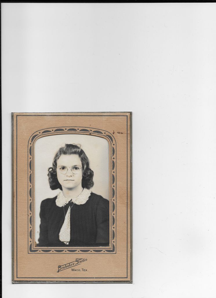 Opal Louise Meier
