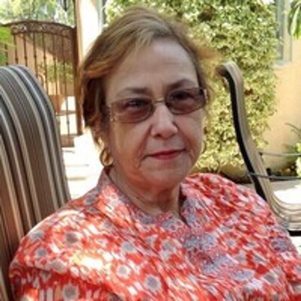 Beatrice Murillo Moreno