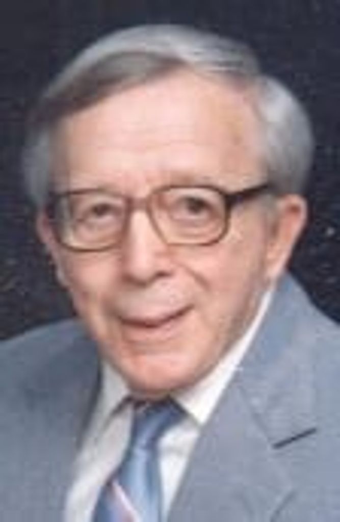 Walter Henry Canty
