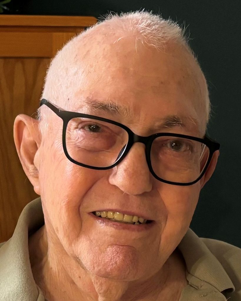Leon Cecil Simar Sr.