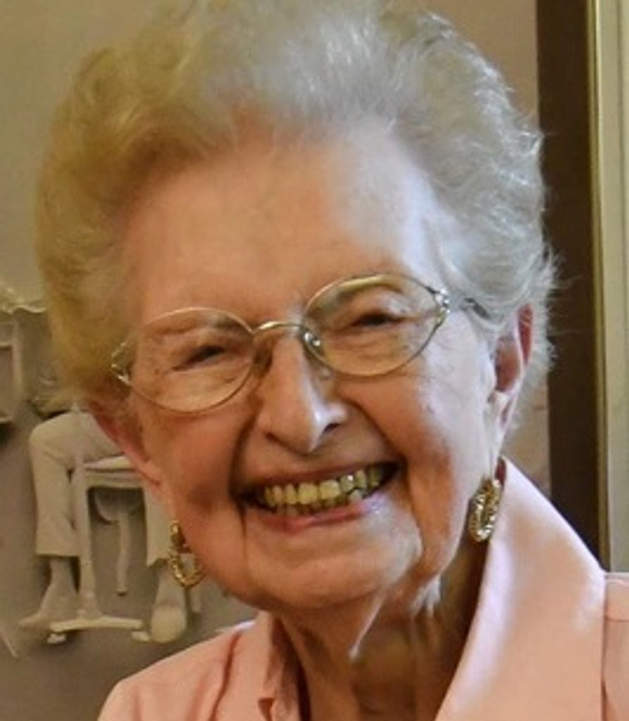 Beatrice Lewis