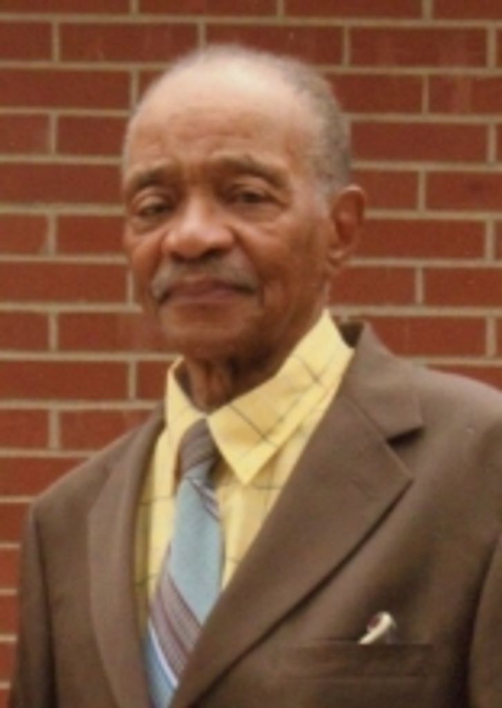 James Edward Harrell Profile Photo