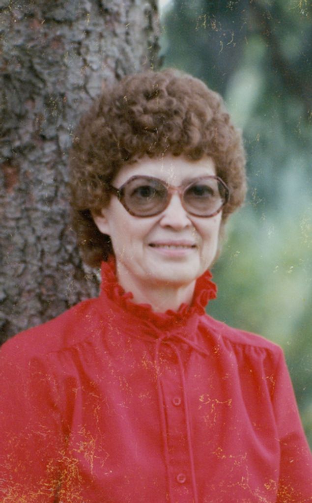 Annie Mae Morgan Profile Photo