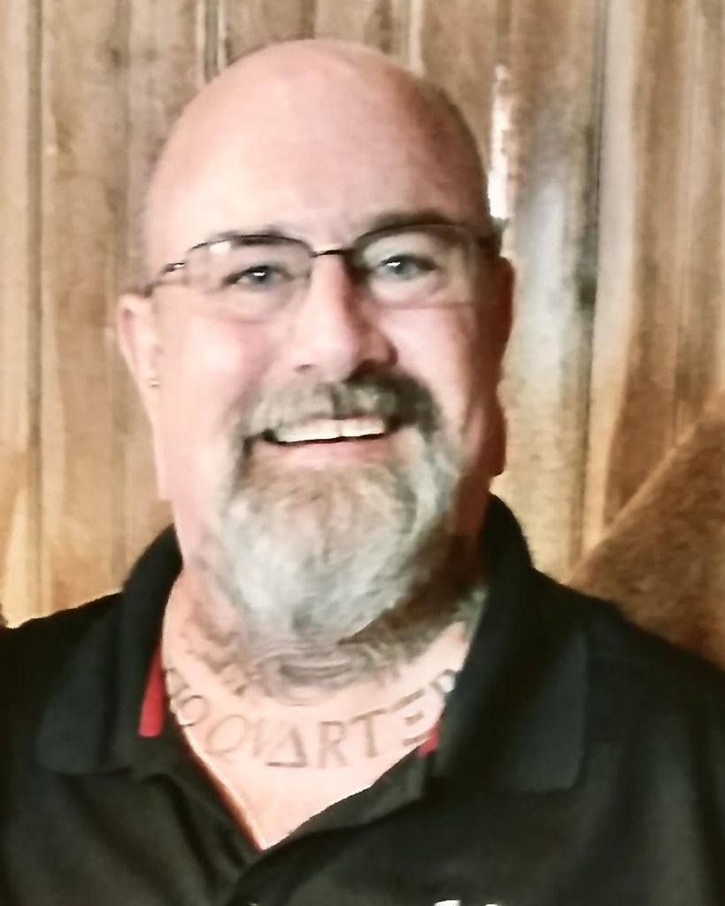 Christopher V. P. Prybyla Profile Photo