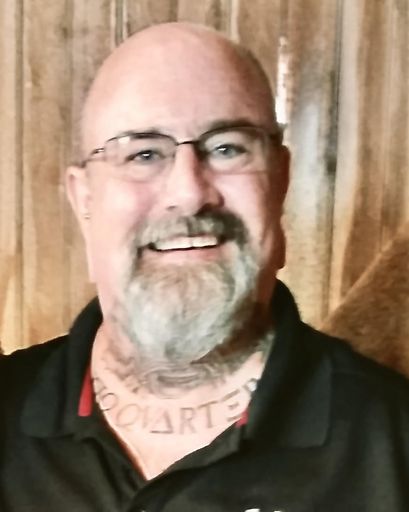 Christopher V. P. Prybyla's obituary image